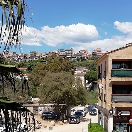 Les Princes Du Golf Jerome Numero 13 Quartier Pascal Paoli Appartement بورتو فيكشْيو المظهر الخارجي الصورة